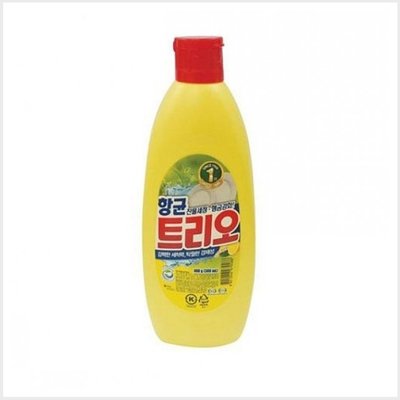 트리오 400ml