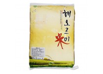 태국식품 백미 10kg