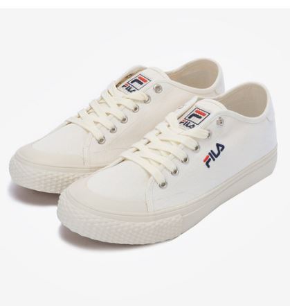 ของแท้ FILA 클래식 킥스B 스니커즈 (SIZE:230~280mm)