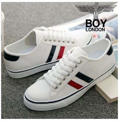 ของแท้ 남성 스니커즈 BOYLONDON