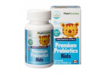 premium probiotics kids 프로바이오틱스 키즈 츄어블 유산균