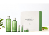 Innisfree skin care (2 set)