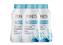 pond's Angel face Natural powder