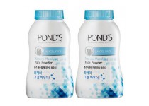 pond's Angel face Natural powde 2개