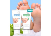 silk skin foot cream 풋크림